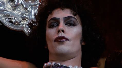 The unparalleled intensity of Tim Curry's witch roles